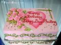 Birthday Cake 062